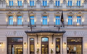 Nemzeti Hotel Budapest